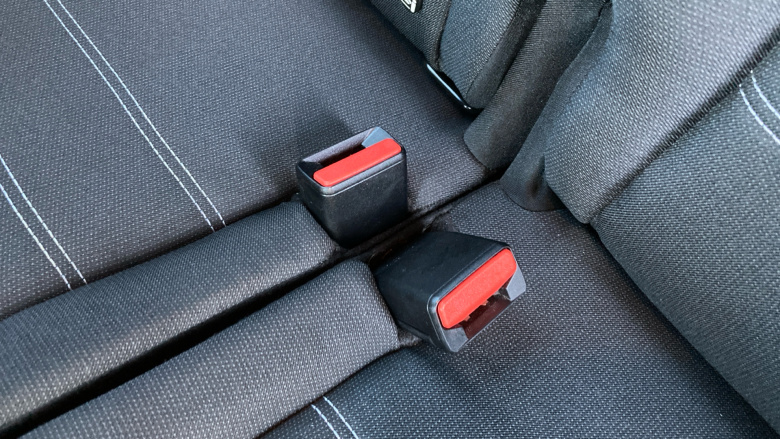 Dacia Jogger 1.6 HEV Expression 5dr Auto Hybrid Estate